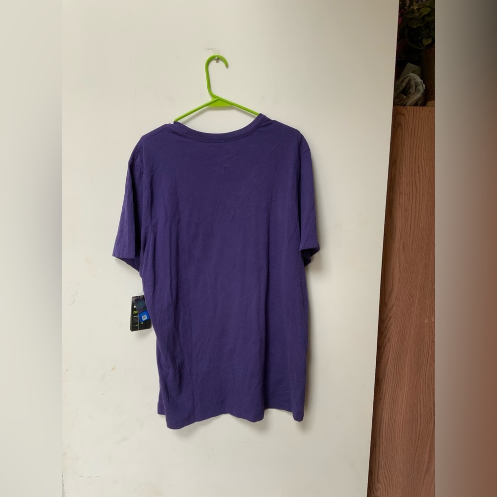 Clemson Nike Tee - Picture 3 of 3